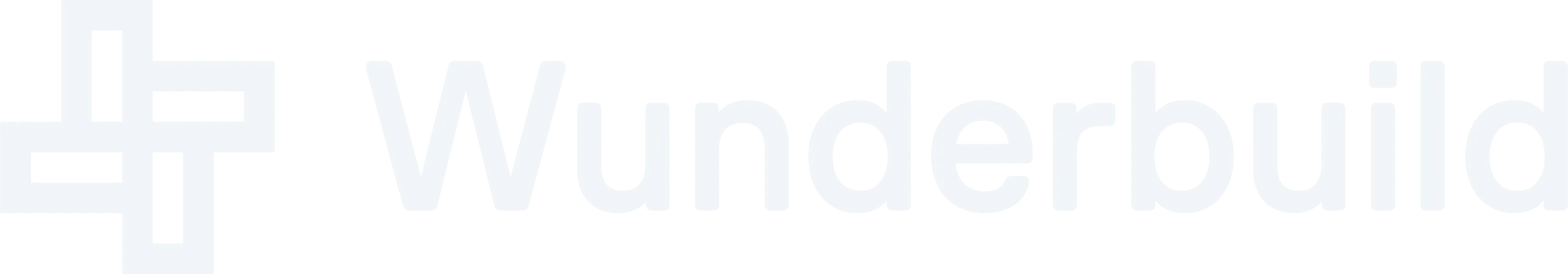 Wunderbuild
