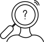 Talent Hub Icon – Black Talent Hub Icon - Black